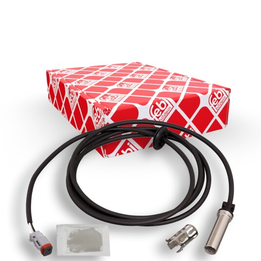 ABS sensor FEBI BILSTEIN 103945
