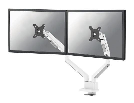 Neomounts by Newstar DS70-250WH2 full motion dual Neomounts by Newstar DS70-250WH2 full motion dual