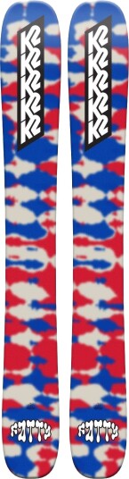 K2 Fatty88cm