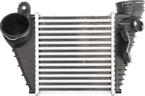 Intercooler THERMOTEC DAW008TT