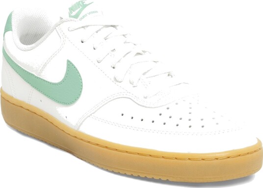 Nike Nike Court Vision Lo V2 Nbk White 47