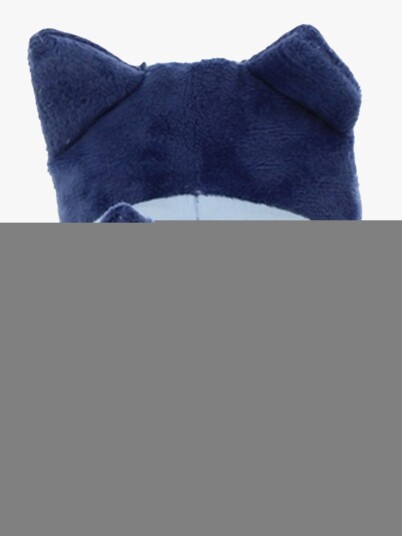 Bluey Tøfler Navy/Blue 24 Bluey Tøfler Navy/Blue 24