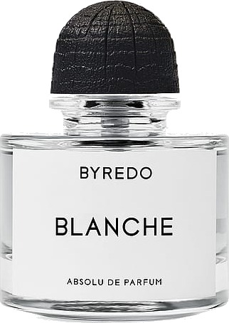 Byredo Blanche Absolu 50 ml Eau de Parfum for Damer Byredo Blanche Absolu 50 ml Eau de Parfum for Damer
