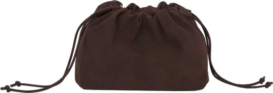 HVISK Arcane Brush Structure Brown ONE SIZE