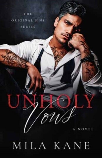 Unholy Vows Unholy Vows