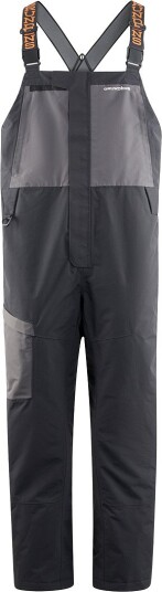 Grundéns Men´s Transmit X Insulated Bib Black XXL