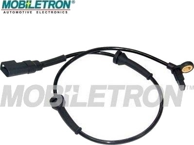Sensor ABS MOBILETRON AB EU065 Sensor ABS MOBILETRON AB EU065