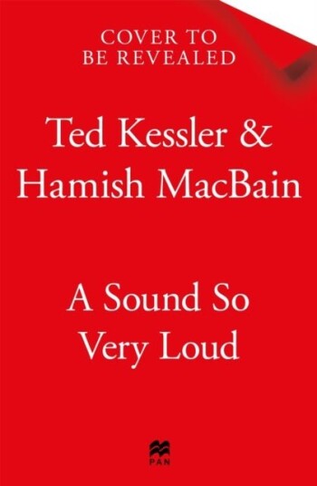 A Sound So Very Loud A Sound So Very Loud