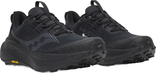 Saucony Xodus Ultra 4 Gtx Black 40 Saucony Xodus Ultra 4 Gtx Black 40