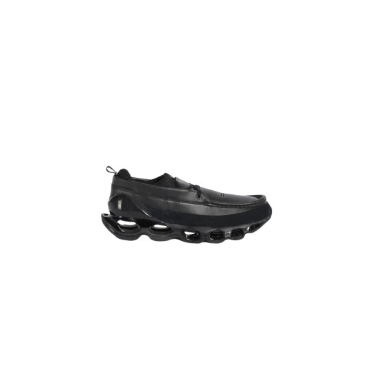 Mizuno, Herre, Sko, Svart, 40 EU,