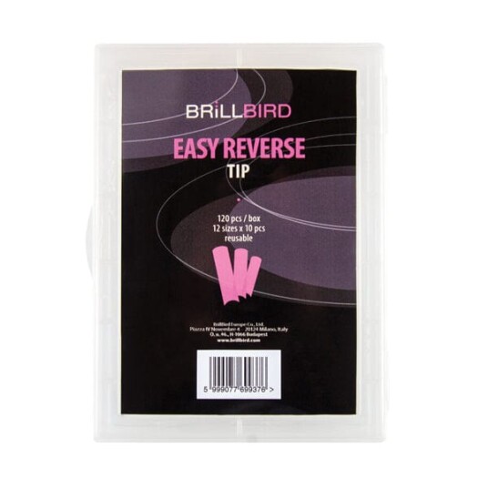 Brillbird Norge Easy Reverse tip