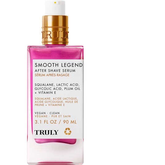 Truly Smooth Legend After Shave Serum 90 ml Truly Smooth Legend After Shave Serum 90 ml