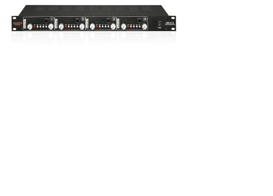 Warm Audio WA-412 Warm Audio WA-412