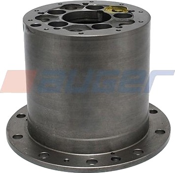 Hjulnav AUGER 80400