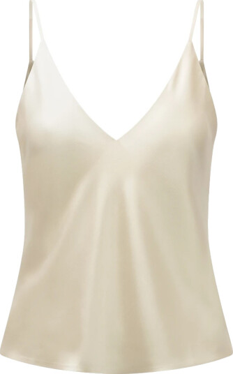 Karmamia Dame Topper Beige M,