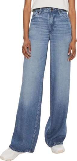 Wrangler Jeans World Wide Blå Wrangler Jeans World Wide Blå