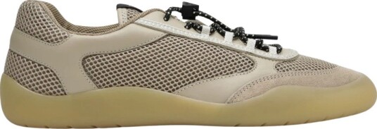 Prada Dame Sko Beige 37 EU,