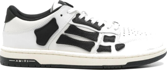 Amiri Dame Sko Hvit 40 EU,
