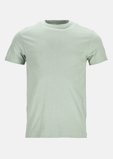 Clique T Shirt Faded Green Xl T Shirts