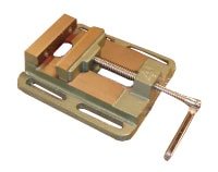 Hawk Maskinskruvstycke MV 4