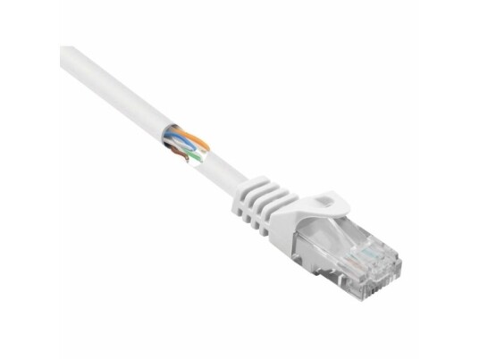 Renkforce Rf-5043778 5 M Cat5e U/Utp Utp Rj-45 Rj-45