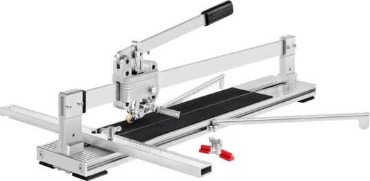 Kaufmann Superline Fliskutter (630 mm)