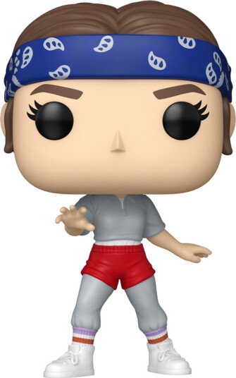 Funko Stranger Things actionfigur Eleven with Bandana