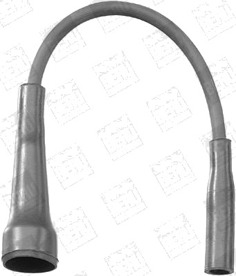 Tennplugg kabelsett BERU ZEF1251 Tennplugg kabelsett BERU ZEF1251