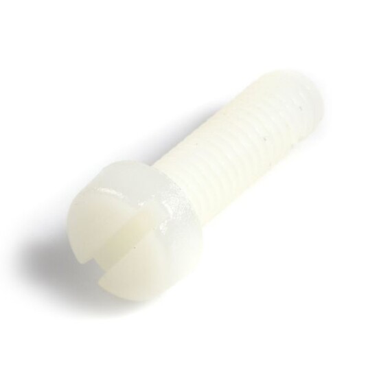 Z 4700008030 Sporskrue MCS PÅ 6,6 DIN 84 M8 x 30 mm 200-pakk Innfesting