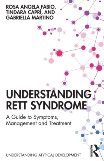 Understanding Rett Syndrome Av Rosa Angela Fabio, Tindara Capri, Gabriella Martino