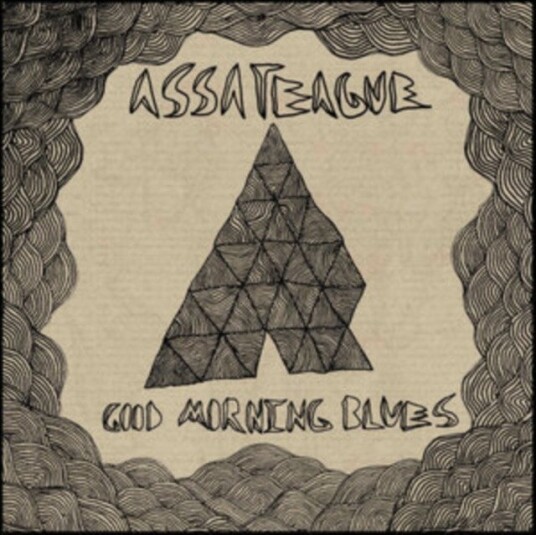 Assateague Good Morning Blues Uk Vinyl Assateague Good Morning Blues Uk Vinyl