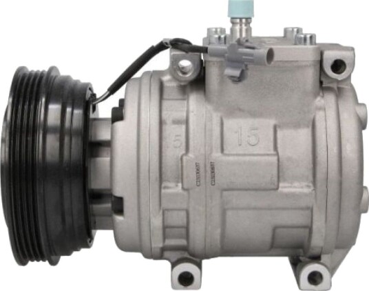 AC-kompressor THERMOTEC KTT090508