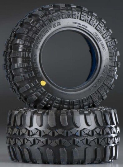 Pro-Line 1010300 Interco TSL SX Super Swamper 2.2"/3.0" F/R