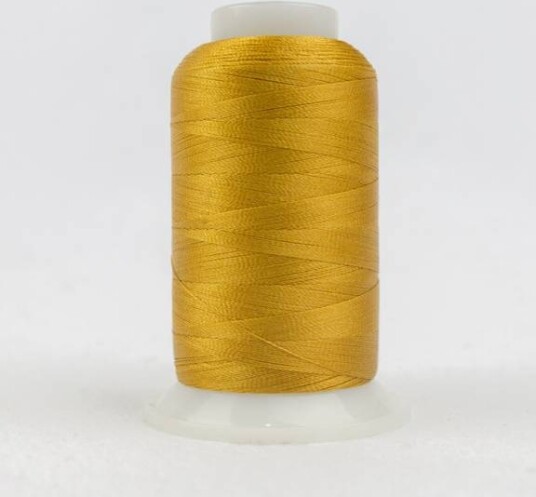 Wonderfil Bright Gold Polyfast