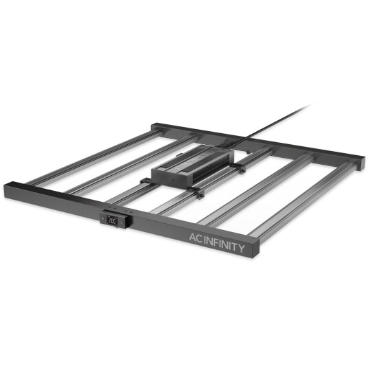 IONFRAME EVO6 500W – Samsung LM301H EVO LED Vekstlys EU Plugg