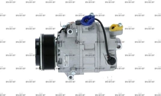 AC kompressor NRF 320002