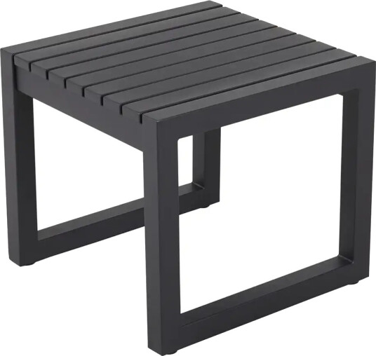 Brafab Vevi sidebord svart Brafab
