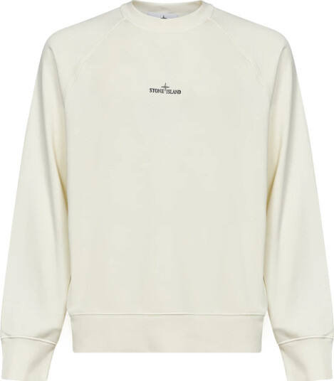 Stone Island Herre Gensere & Hettegensere Beige S, Stone Island Herre Gensere & Hettegensere Beige S,