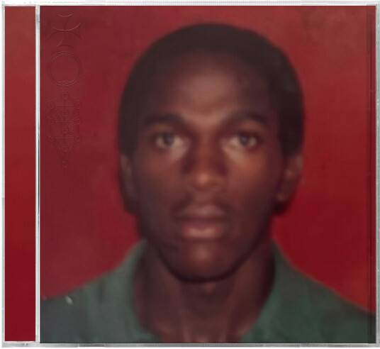 Daniel Caesar Son Of Spergy CD
