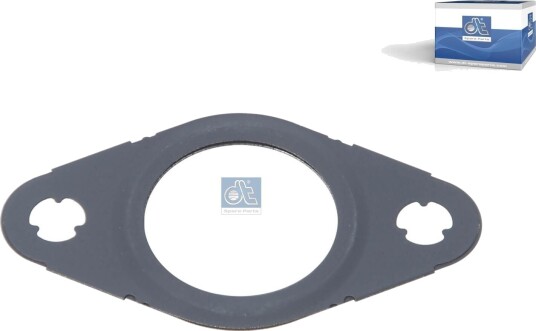 Tetning, eksosmanifold DT Spare Parts 4.01139