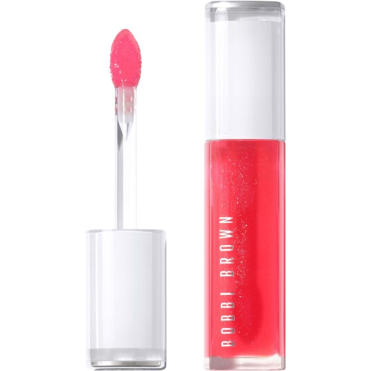 Bobbi Brown Extra Blushing Lip Oil Bare Cherry Bobbi Brown Extra Blushing Lip Oil Bare Cherry