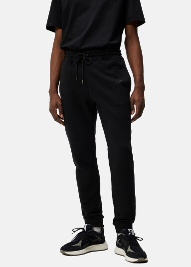 J.lindeberg Alpha Pant Black Xl Sweatpants