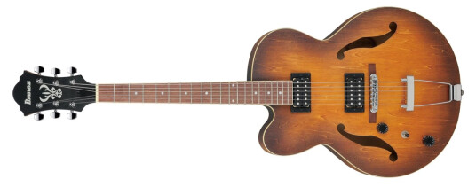 Ibanez AF55L-TF