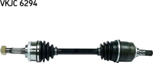 SKF VKJC 6294 Drivaksel
