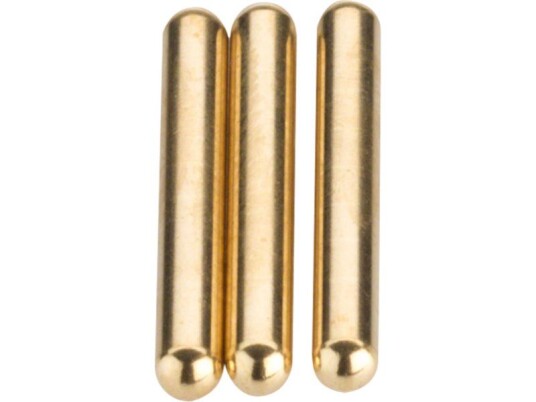 Rock Shox Messing Stifter Size 4 til Reverb Rock Shox Messing Stifter Size 4 til Reverb