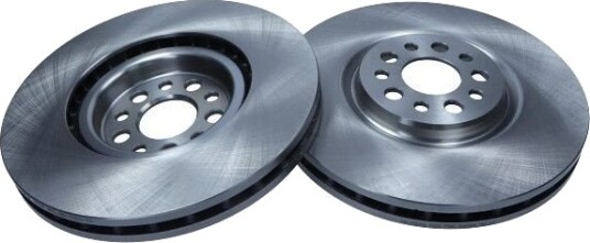 MAXGEAR 19 2504 Bremseskive