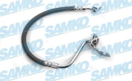 SAMKO 6T49340 Bremseslange