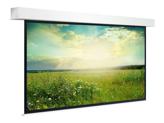 PROJECTA Descender Large Electrol WIDE Format - projeksjonsskjerm - 227" (577 cm)