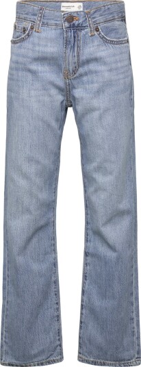 Abercrombie Kids Px Denim Pants   Blue   128/147