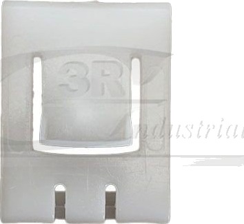Glidesko, setejustering 3RG 81759